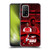 Arsenal FC 2024/25 First Team Bukayo Saka Soft Gel Case for Xiaomi Mi 10T 5G