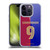 FC Barcelona 2024/25 Players Home Kit Robert Lewandowski Soft Gel Case for Apple iPhone 14 Pro