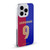 FC Barcelona 2024/25 Players Home Kit Robert Lewandowski Soft Gel Case for Apple iPhone 14 Pro