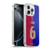 FC Barcelona 2024/25 Players Home Kit Gavi Soft Gel Case for Apple iPhone 16 Pro Max & MagSafe