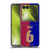 FC Barcelona 2024/25 Players Home Kit Gavi Soft Gel Case for Motorola Razr 40 Ultra / Razr+ 2023