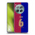 FC Barcelona 2024/25 Players Home Kit Gavi Soft Gel Case for OnePlus 12