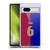 FC Barcelona 2024/25 Players Home Kit Gavi Soft Gel Case for Google Pixel 7a