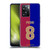 FC Barcelona 2024/25 Players Home Kit Pedri Soft Gel Case for OPPO A57s