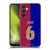 FC Barcelona 2024/25 Players Home Kit Gavi Soft Gel Case for Samsung Galaxy A25 5G