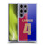 FC Barcelona 2024/25 Players Home Kit Ronald Araújo Soft Gel Case for Samsung Galaxy S25 Ultra