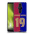 FC Barcelona 2024/25 Players Home Kit Lamine Yamal Soft Gel Case for Sony Xperia Pro-I
