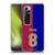 FC Barcelona 2024/25 Players Home Kit Pedri Soft Gel Case for Xiaomi Mi 10 Ultra 5G
