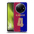 FC Barcelona 2024/25 Players Home Kit Ronald Araújo Soft Gel Case for Xiaomi Redmi A3