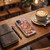Harry Potter Deathly Hallows XIII Gryffindor Pattern Soft Gel Case for Apple iPhone 11