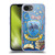 Harry Potter Deathly Hallows XIII Ravenclaw Pattern Soft Gel Case for Apple iPhone 16e