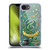 Harry Potter Deathly Hallows XIII Slytherin Pattern Soft Gel Case for Apple iPhone 16e & MagSafe