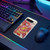 Harry Potter Deathly Hallows XIII Gryffindor Pattern Soft Gel Case for Google Pixel 9 / Pixel 9 Pro