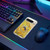 Harry Potter Deathly Hallows XIII Hufflepuff Pattern Soft Gel Case for Google Pixel 9 / Pixel 9 Pro
