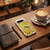 Harry Potter Deathly Hallows XIII Hufflepuff Pattern Soft Gel Case for Google Pixel 9 / Pixel 9 Pro
