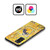 Harry Potter Deathly Hallows XIII Hufflepuff Pattern Soft Gel Case for Samsung Galaxy S25+ & MagSafe