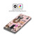 Harry Potter Deathly Hallows XXXVII Hermione Pattern Soft Gel Case for OnePlus 12