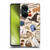 Harry Potter Deathly Hallows XXXVII Hogwarts Pattern Soft Gel Case for OnePlus Nord N30