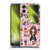 Harry Potter Deathly Hallows XXXVII Hermione Pattern Soft Gel Case for OPPO Find N2 Flip