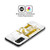 Harry Potter Deathly Hallows IX Hufflepuff Aguamenti Soft Gel Case for Samsung Galaxy A16 5G