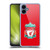 Liverpool Football Club Crest 1 Red 1 Soft Gel Case for Samsung Galaxy A06 4G