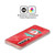 Liverpool Football Club Crest 1 Red Geometric 1 Soft Gel Case for Xiaomi 13T 5G / 13T Pro 5G