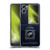 HBO Game of Thrones Metallic Sigils Stark Soft Gel Case for OPPO Find N2 Flip