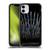HBO Game of Thrones Season 8 Key Art Dragon Throne Soft Gel Case for Apple iPhone 11