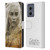 HBO Game of Thrones Character Portraits Daenerys Targaryen Leather Book Wallet Case Cover For Motorola Edge (2024)
