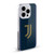 Juventus Football Club 2024/25 Kit Third Soft Gel Case for Apple iPhone 16e
