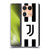Juventus Football Club 2024/25 Kit Home Soft Gel Case for Motorola Edge 50 Ultra/X50 Ultra
