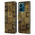 HBO Game of Thrones Golden Sigils All Houses Leather Book Wallet Case Cover For Xiaomi Redmi 13C 4G