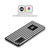Juventus Football Club Lifestyle 2 Black & White Stripes Soft Gel Case for Samsung Galaxy S25 Ultra