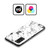 Juventus Football Club Marble White Soft Gel Case for Samsung Galaxy A16 5G & MagSafe