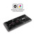 Juventus Football Club Marble Black 2 Soft Gel Case for Sony Xperia 1 VI 5G