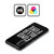 Juventus Football Club Type Fino Alla Fine Black Soft Gel Case for Samsung Galaxy S25 Ultra & MagSafe