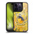 Harry Potter Deathly Hallows XIII Hufflepuff Pattern Gel Armour Case For Apple iPhone 14 Pro