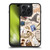 Harry Potter Deathly Hallows XXXVII Hogwarts Pattern Gel Armour Case For Apple iPhone 15 Pro Max