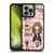 Harry Potter Deathly Hallows XXXVII Hermione Pattern Gel Armour Case For Apple iPhone 16 Pro Max