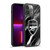 Arsenal FC Crest Patterns Marble Gel Armour Case For Apple iPhone 13 Pro Max