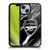 Arsenal FC Crest Patterns Marble Gel Armour Case For Apple iPhone 14