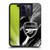 Arsenal FC Crest Patterns Marble Gel Armour Case For Apple iPhone 14 Pro Max
