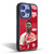 Arsenal FC 2023/24 First Team Bukayo Saka Gel Armour Case For Samsung Galaxy A55 5G