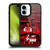 Arsenal FC 2024/25 First Team Bukayo Saka Gel Armour Case For Apple iPhone 16 Arsenal FC 2024/25 First Team Bukayo Saka Gel Armour Case For Apple iPhone 16