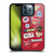 Arsenal FC Logos Collage Gel Armour Case For Apple iPhone 13 Pro Max
