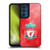 Liverpool Football Club Crest 1 Red Geometric 1 Gel Armour Case For Samsung Galaxy A15 Liverpool Football Club Crest 1 Red Geometric 1 Gel Armour Case For Samsung Galaxy A15
