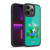 Peanuts Snoopy Aloha Disco Tropical Surf Gel Armour Case For Apple iPhone 14 Pro