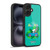 Peanuts Snoopy Aloha Disco Tropical Surf Gel Armour Case For Apple iPhone 16