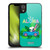 Peanuts Snoopy Aloha Disco Tropical Surf Gel Armour Case For Apple iPhone XR
