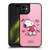 Peanuts Snoopy Boardwalk Airbrush XOXO Gel Armour Case For Apple iPhone 11